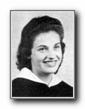 LLANA MOORHOUSE: class of 1958, Norte Del Rio High School, Sacramento, CA.
